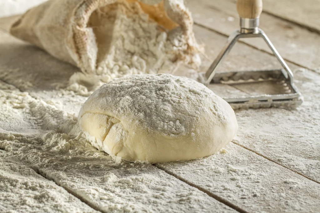 PERCHÉ LA LUNGA LIEVITAZIONE RENDE LA PIZZA PIÙ DIGERIBILE